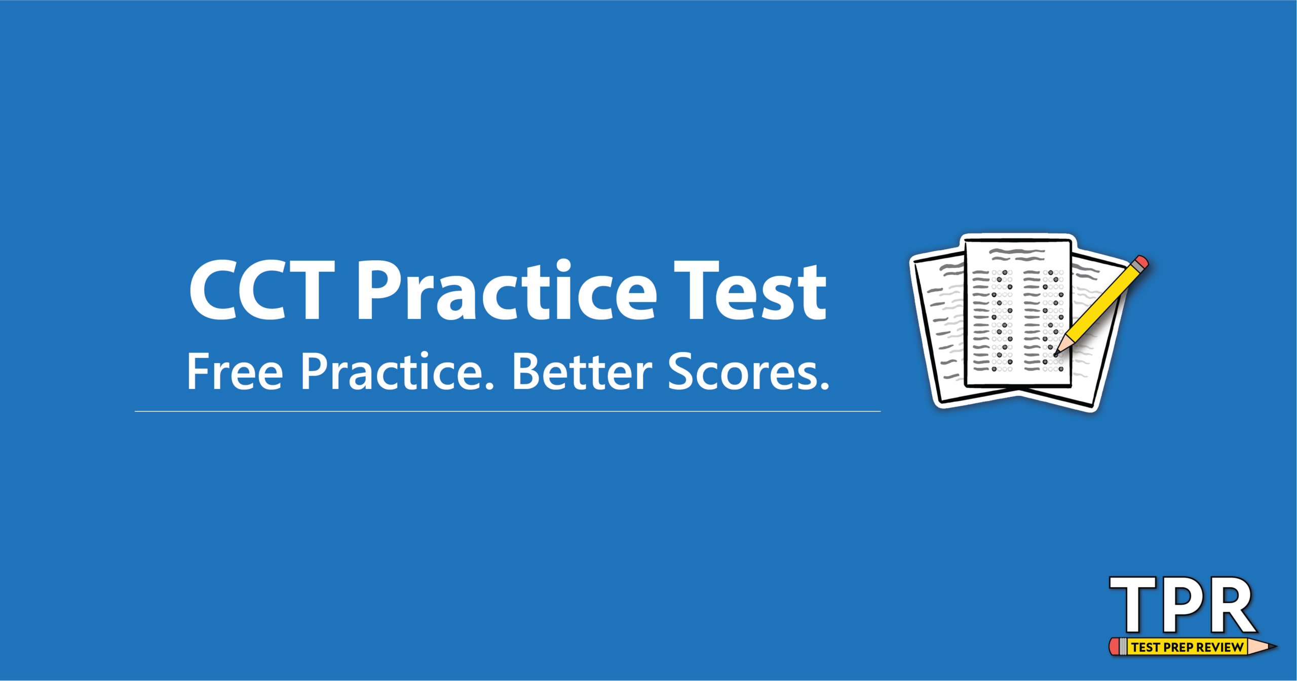 Cct Certification Practice Test And Study Guide