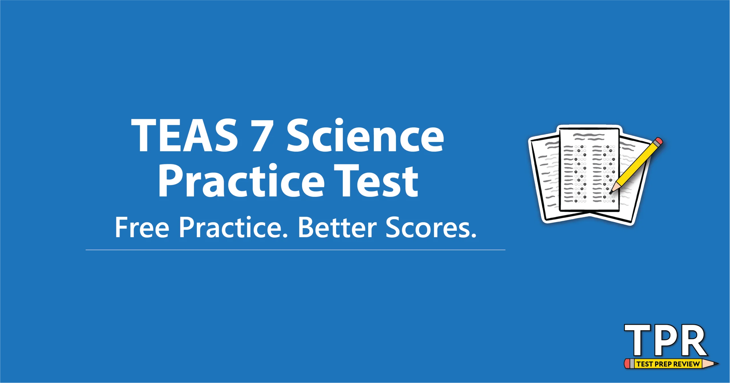 Ati Teas Science Practice Test Example Questions