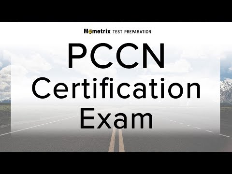 PCNSC Exam Bootcamp