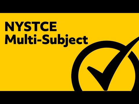 NYSTCE Multi-Subject - The Three Branches of Government