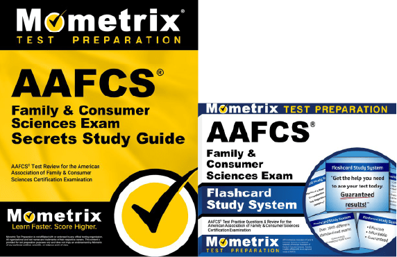 AAFCSStudy Guide