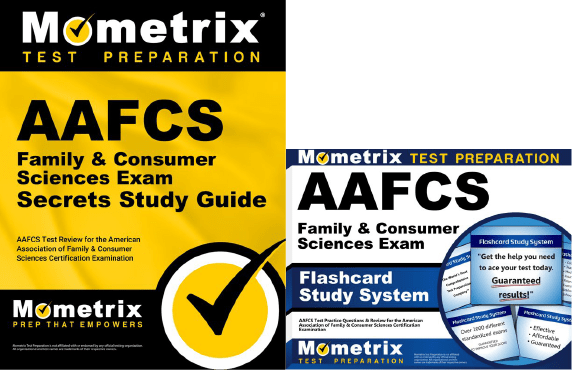 AAFCSStudy Guide
