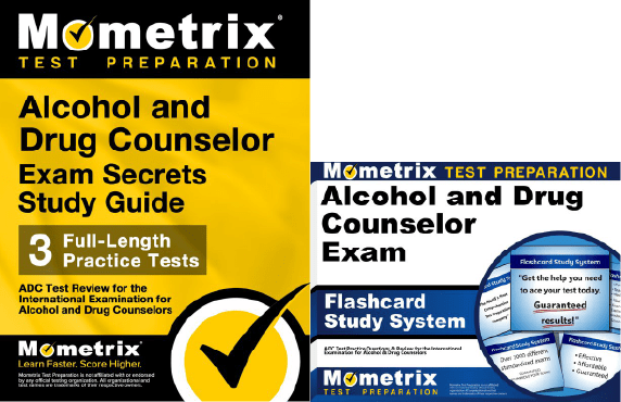 ADCStudy Guide