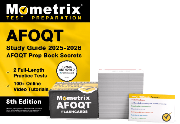 AFOQTStudy Guide