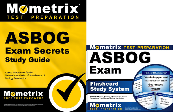 ASBOGStudy Guide