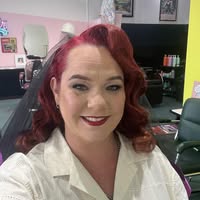 Autumn profile picture