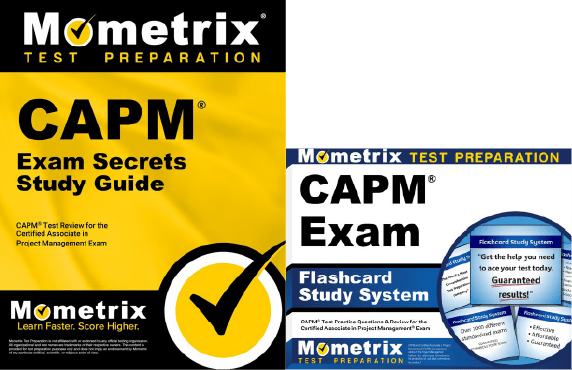 CAPMStudy Guide