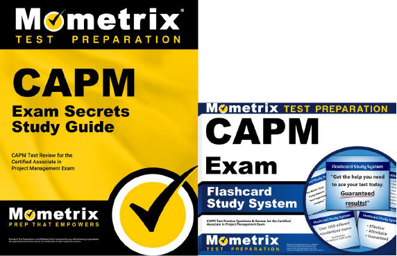 CAPMStudy Guide