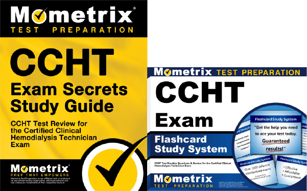 CCHTStudy Guide
