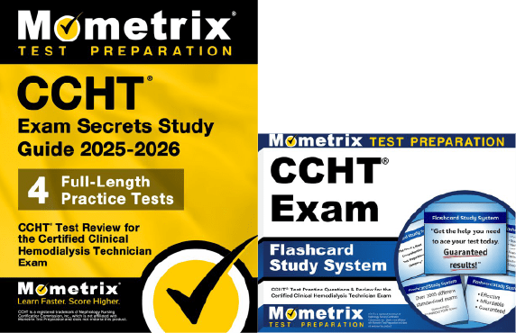 CCHTStudy Guide