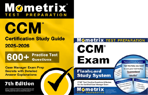 CCMStudy Guide