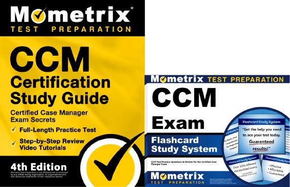 CCMStudy Guide
