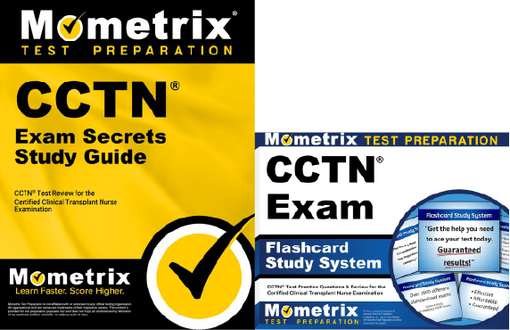 CCTNStudy Guide