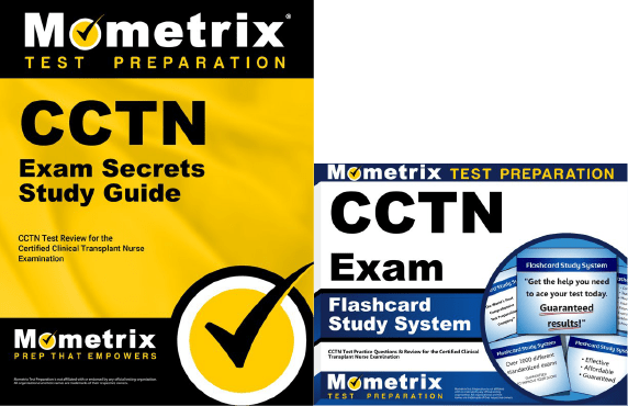 CCTNStudy Guide