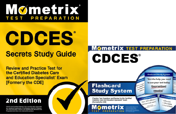 CDEStudy Guide