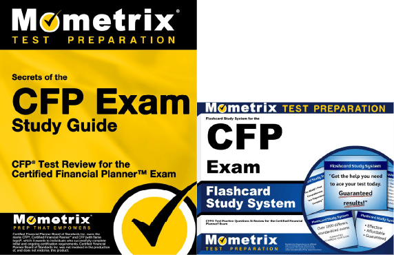 CFPStudy Guide