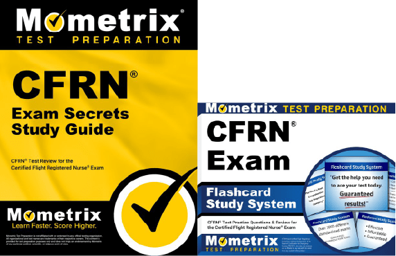 CFRNStudy Guide