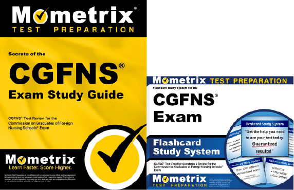 CGFNSStudy Guide