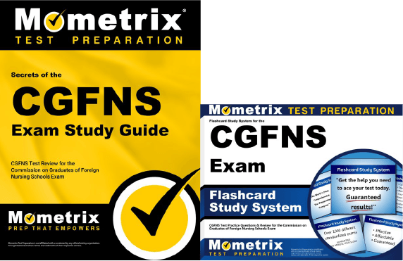CGFNSStudy Guide
