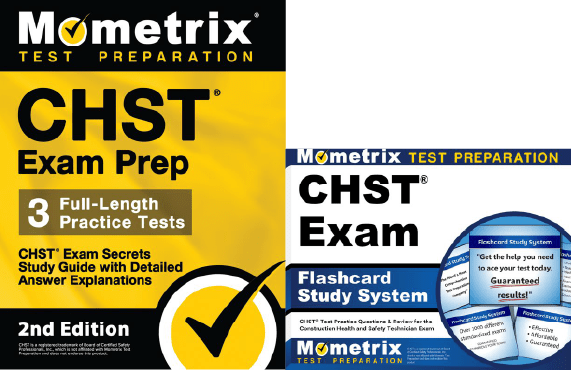CHST Study Guide