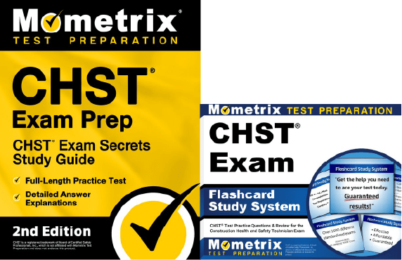 CHST Study Guide