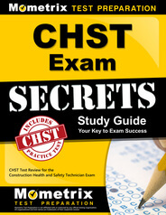 CHST  Study Guide