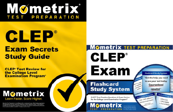 CLEPStudy Guide