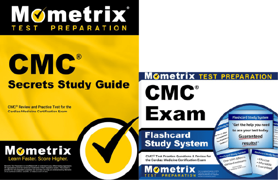 CMCStudy Guide