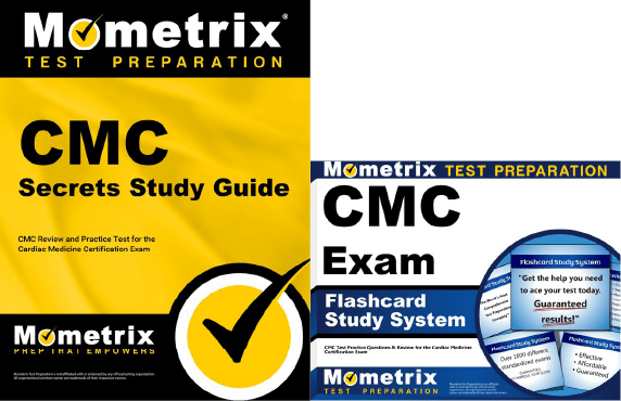 CMCStudy Guide