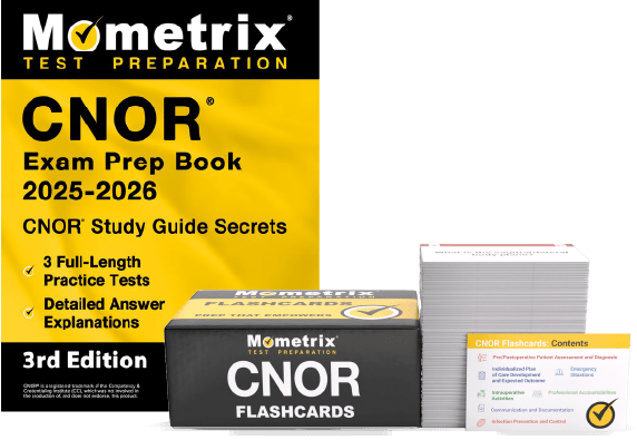 CNORStudy Guide