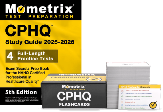 CPHQStudy Guide