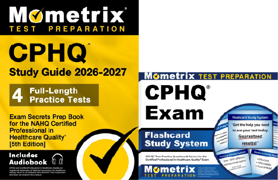 CPHQ Study Guide