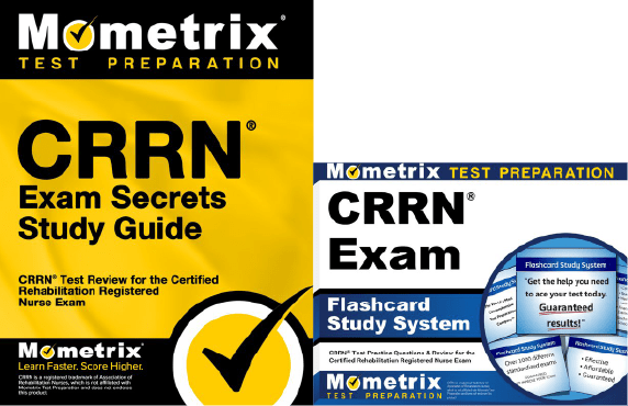 CRRNStudy Guide