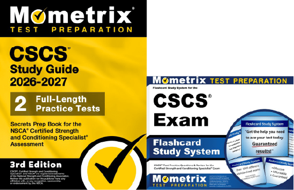 CSCSStudy Guide