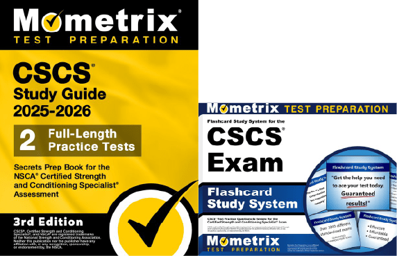 CSCSStudy Guide