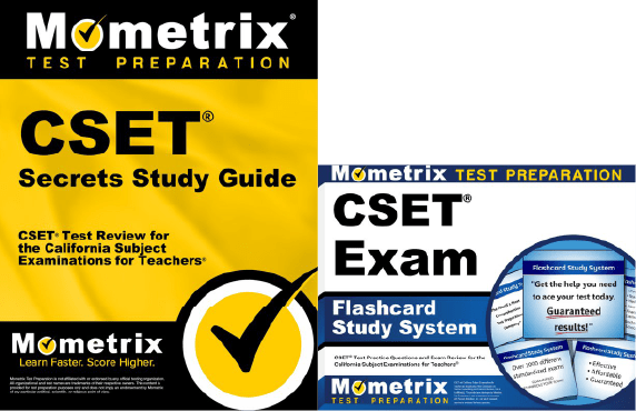CSETStudy Guide