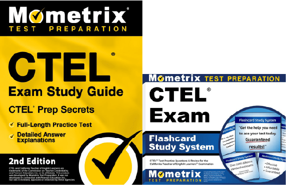 CTELStudy Guide