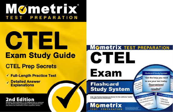 CTELStudy Guide