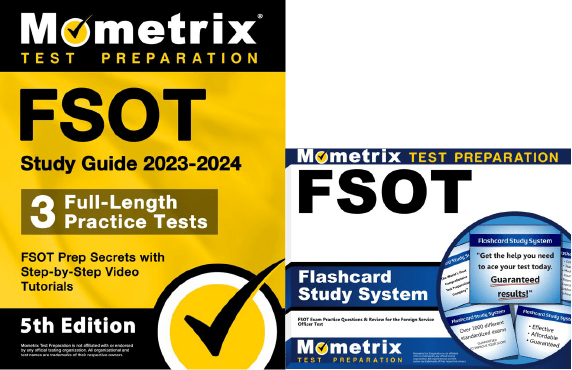 FSOTStudy Guide