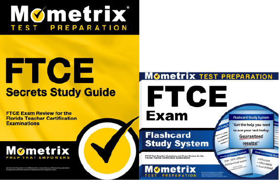FTCEStudy Guide