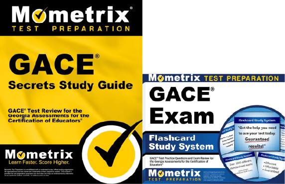 GACEStudy Guide