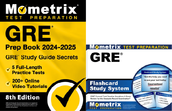 GREStudy Guide