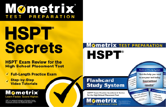 HSPTStudy Guide
