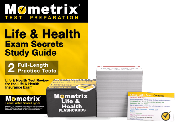 LifeHealthStudy Guide