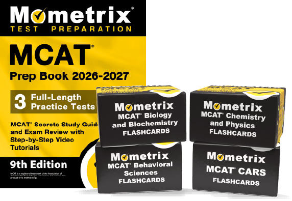 MCATStudy Guide