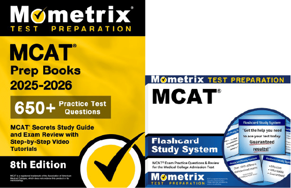 MCATStudy Guide