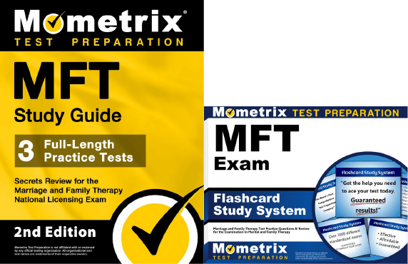 MFTStudy Guide