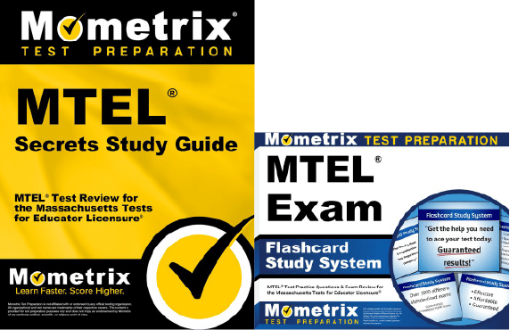 MTELStudy Guide