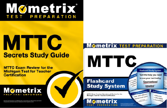 MTTCStudy Guide