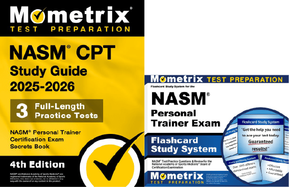 NASMStudy Guide